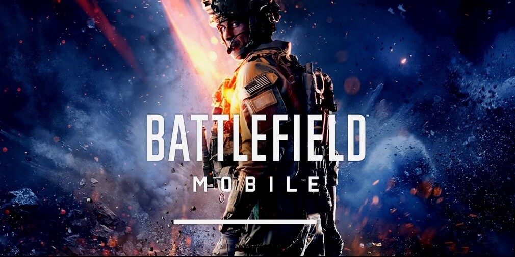 Battlefield-Mobile